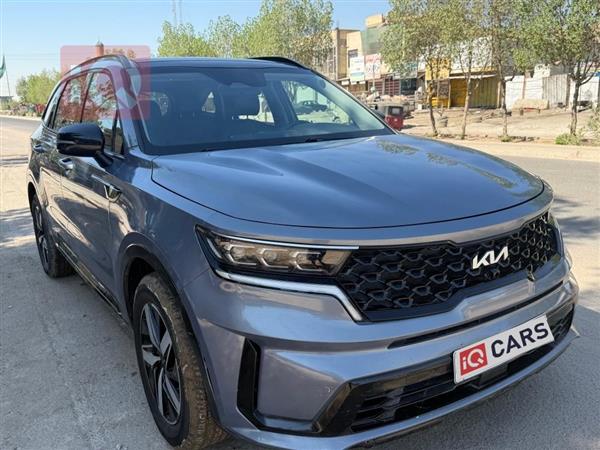 كيا سورينتو 2023 للبيع في العراق - رشيد